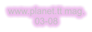 www.planet.tt mag. 03-08